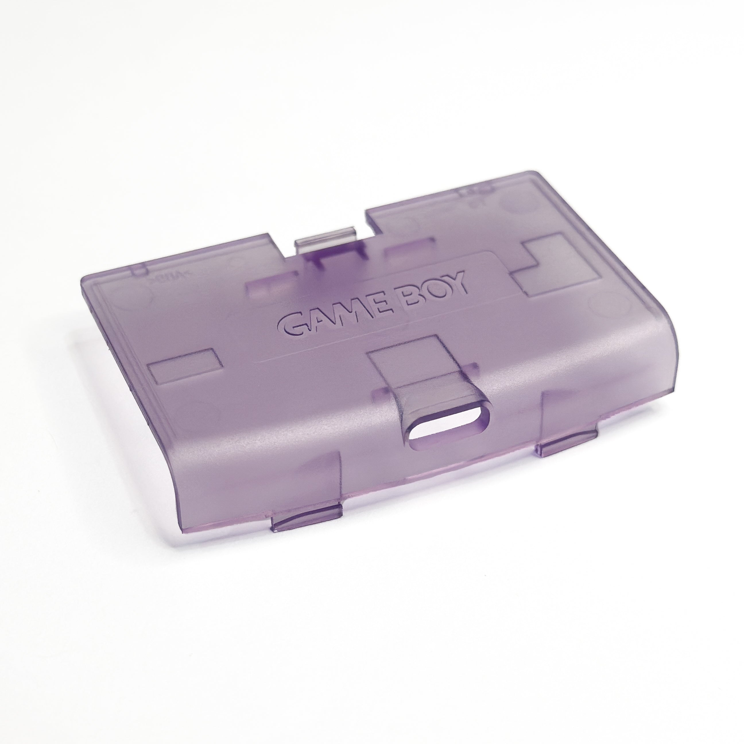 Game Boy Advance USB-C Rechargeable Battery