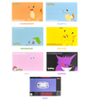 Game Boy Advance 3.0 M2 IPS UV Premium Console