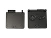 Game Boy Advance SP IPS-Ready Shell