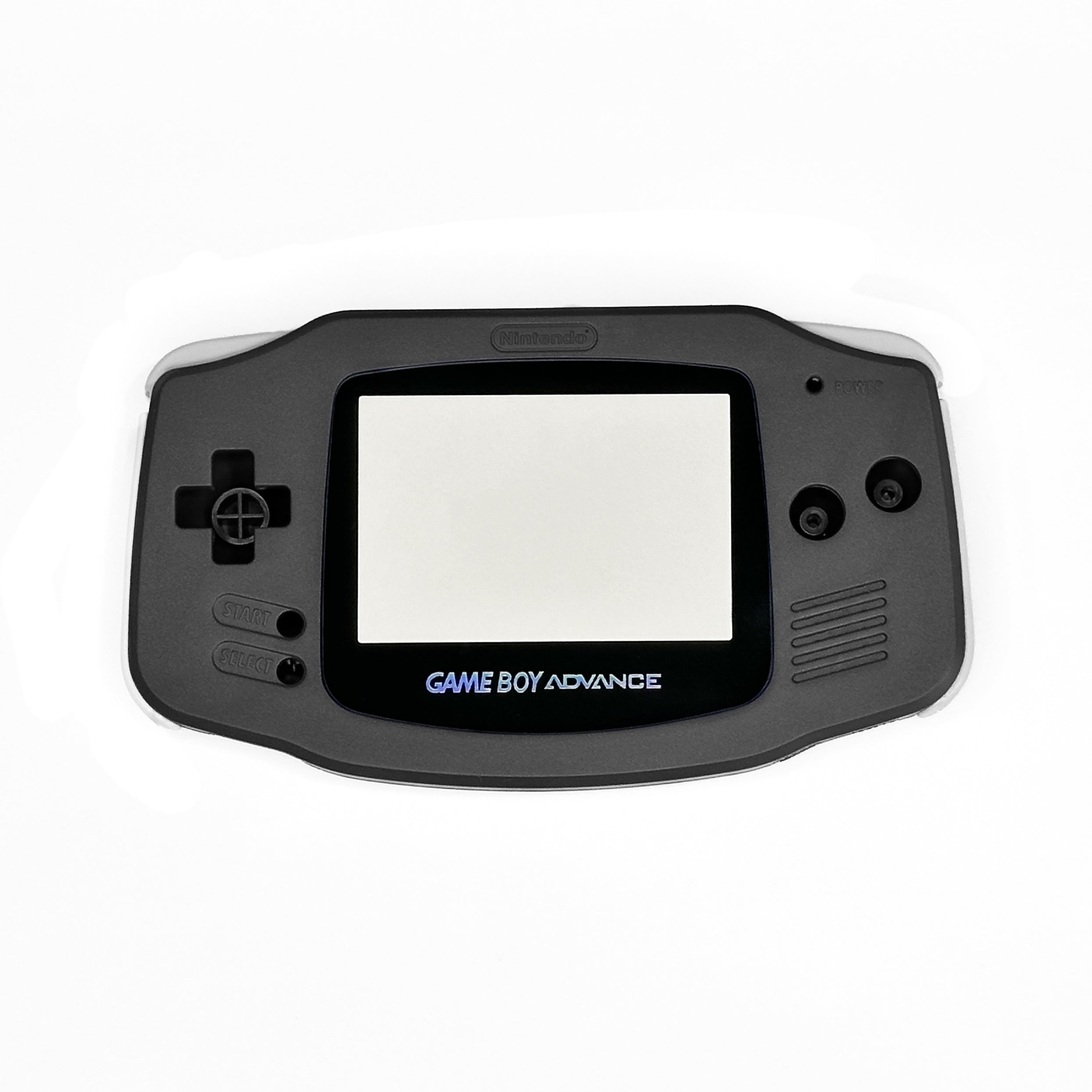 Game Boy Advance V5 IPS Send-In Service