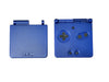 Game Boy Advance SP IPS-Ready Shell