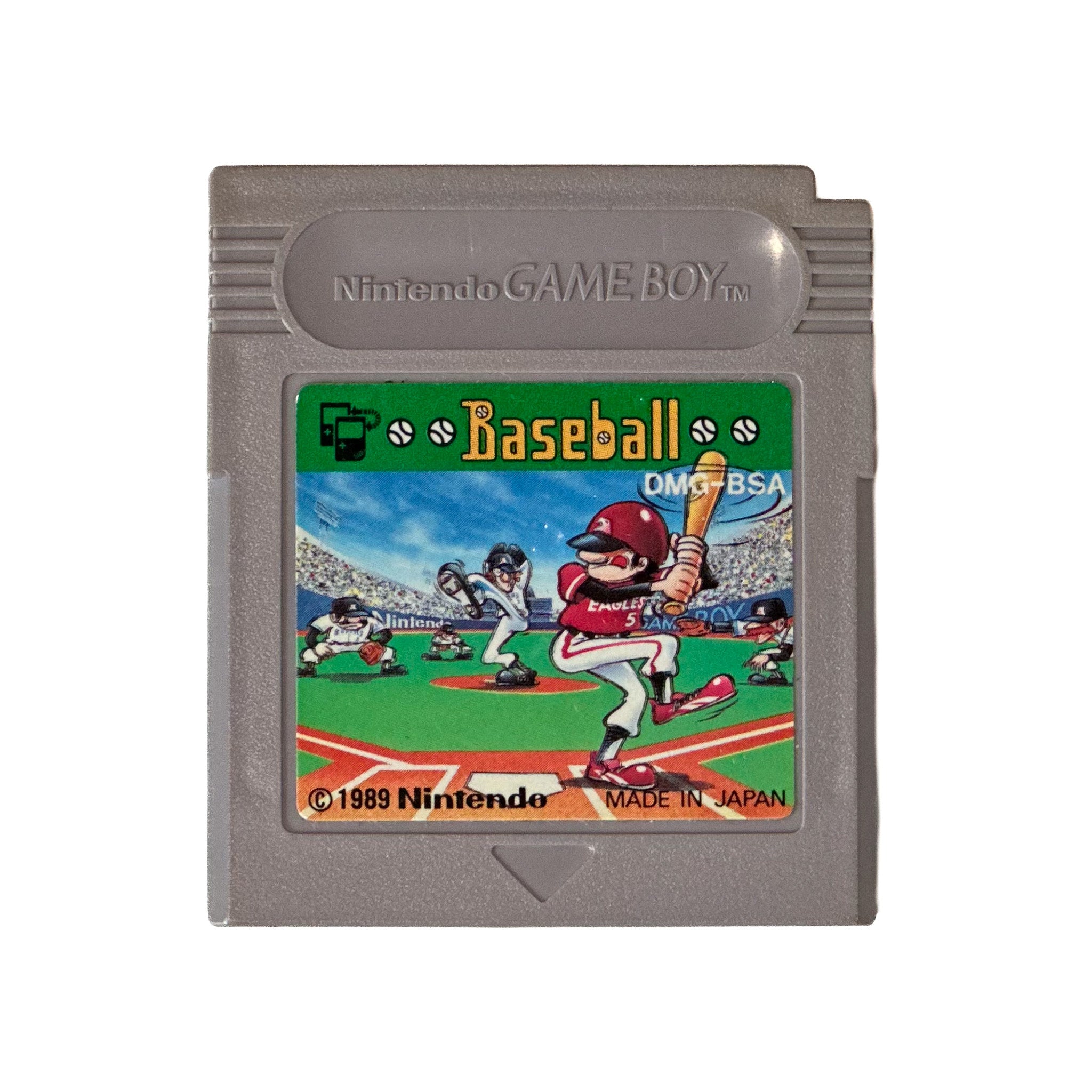 Baseball (Japanese)