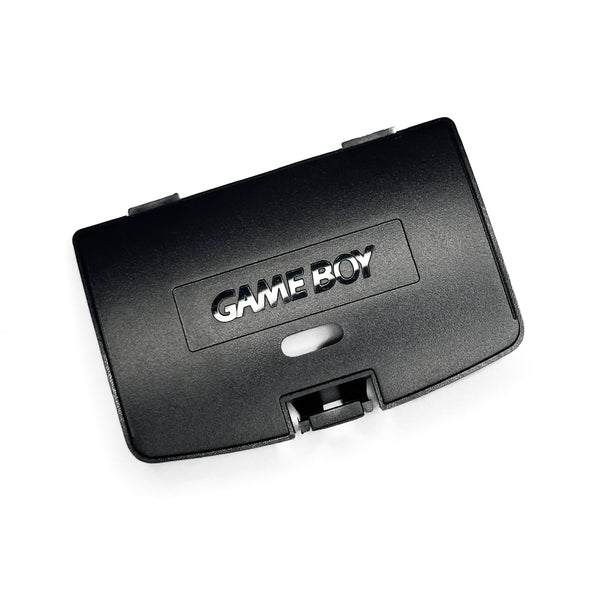 Game Boy Color USB-C Battery Cover