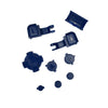 Game Boy Advance SP Buttons