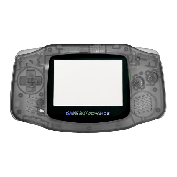 Game Boy Advance V5 IPS Mod Console