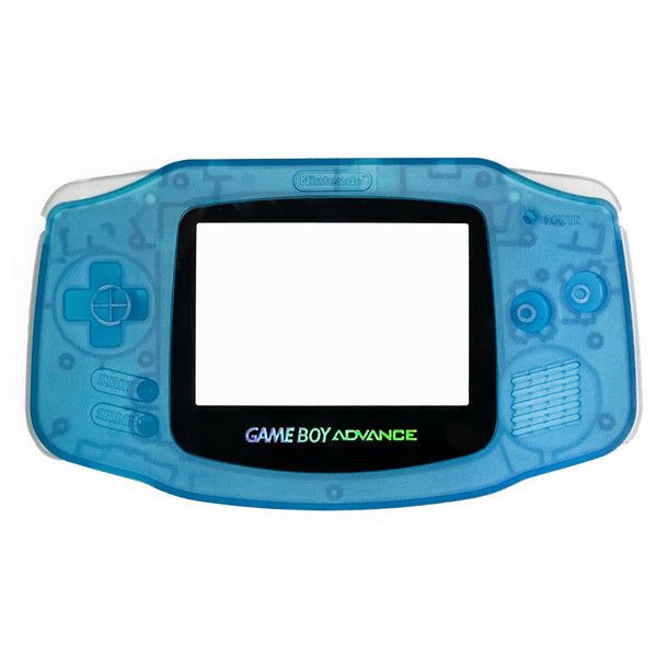 Game Boy Advance V5 IPS Mod Console