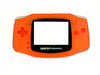 Game Boy Advance V5 IPS Mod Console