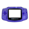 Game Boy Advance V5 IPS Mod Console