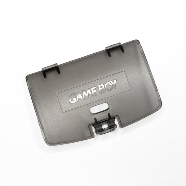Game Boy Color USB-C Battery Cover