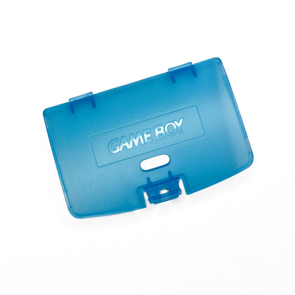 Game Boy Color USB-C Battery Cover