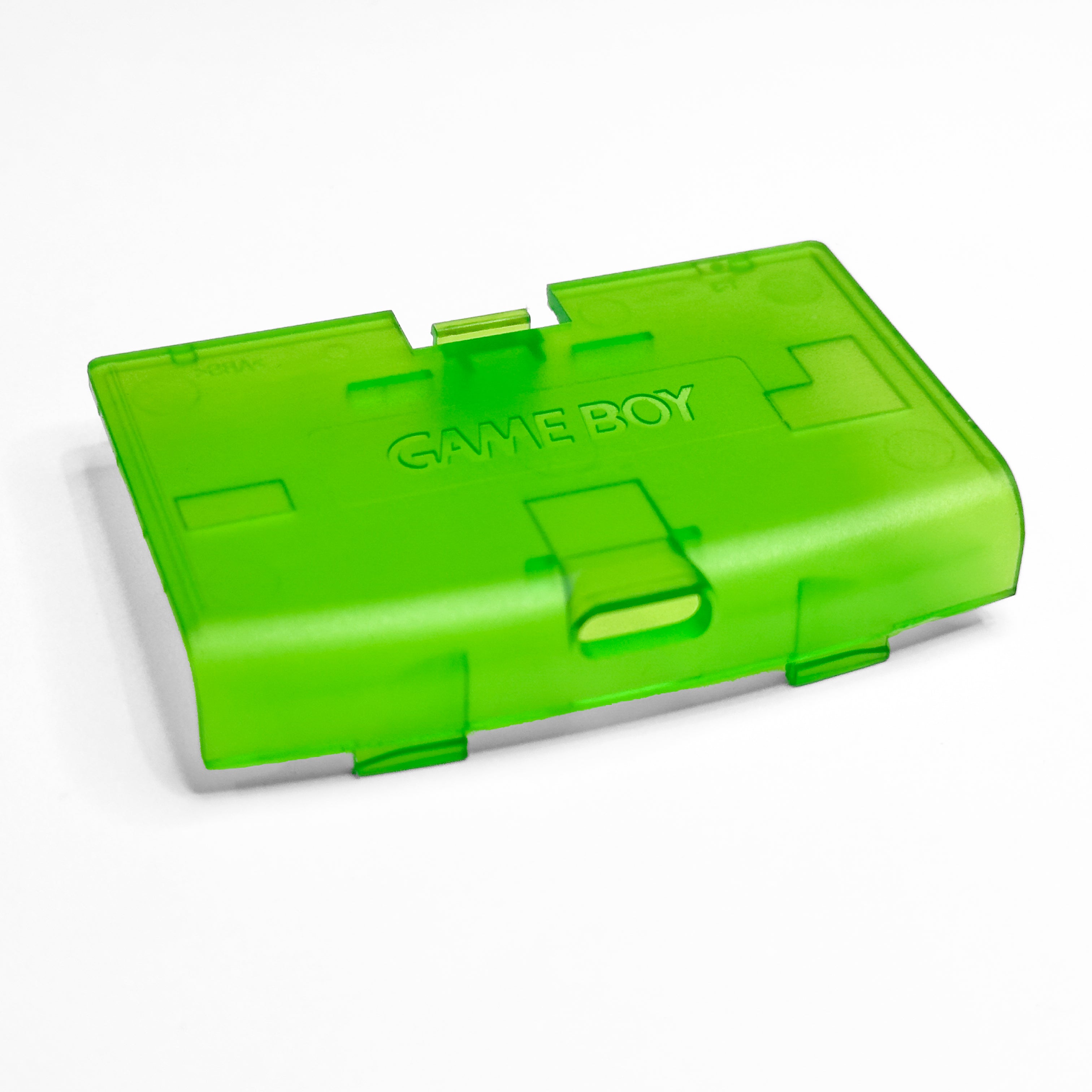 Game Boy Advance USB-C Rechargeable Battery
