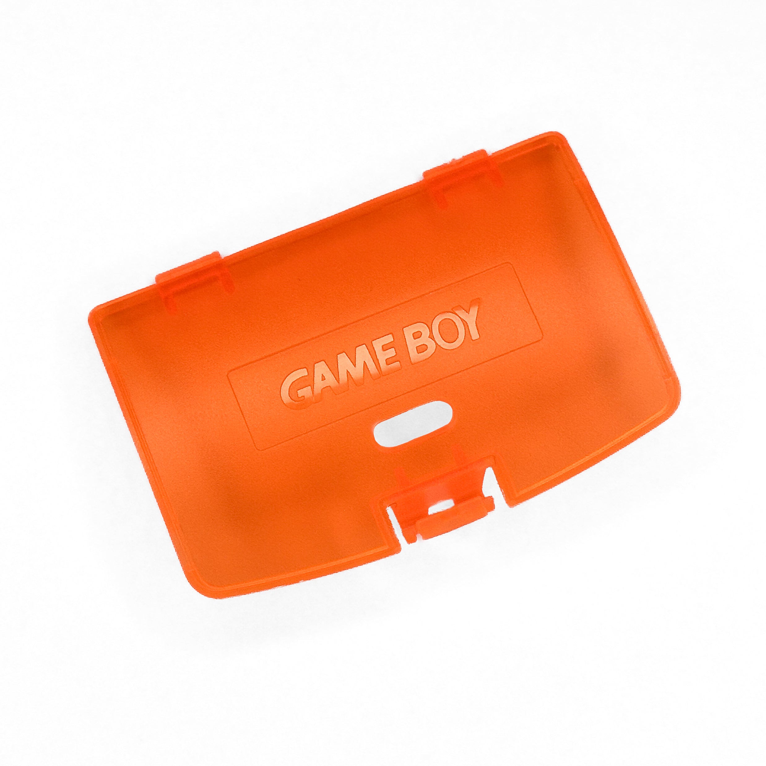 Game Boy Color USB-C Battery Cover