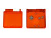 Game Boy Advance SP IPS-Ready Shell