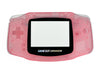 Game Boy Advance V5 IPS Send-In Service
