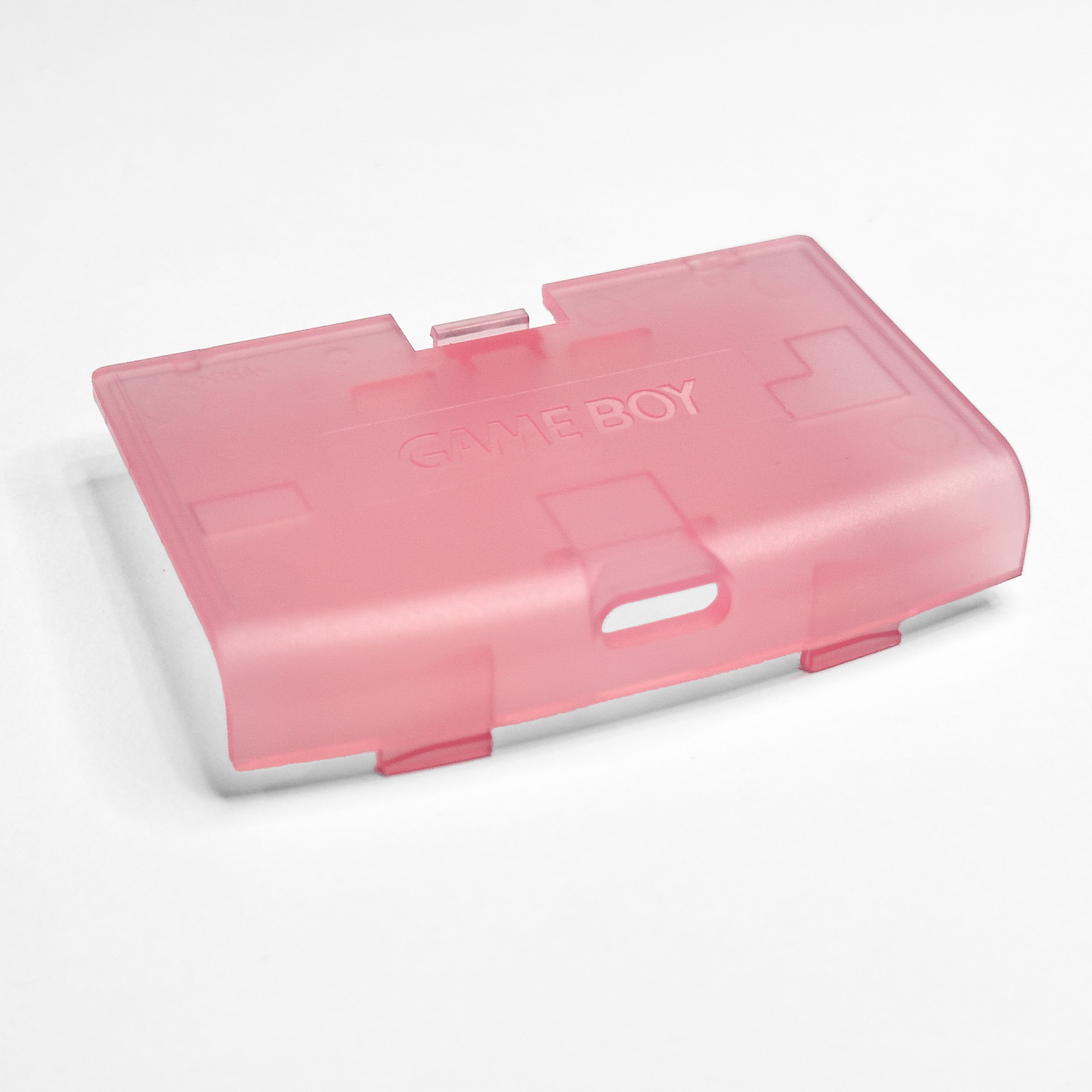 Game Boy Advance USB-C Rechargeable Battery