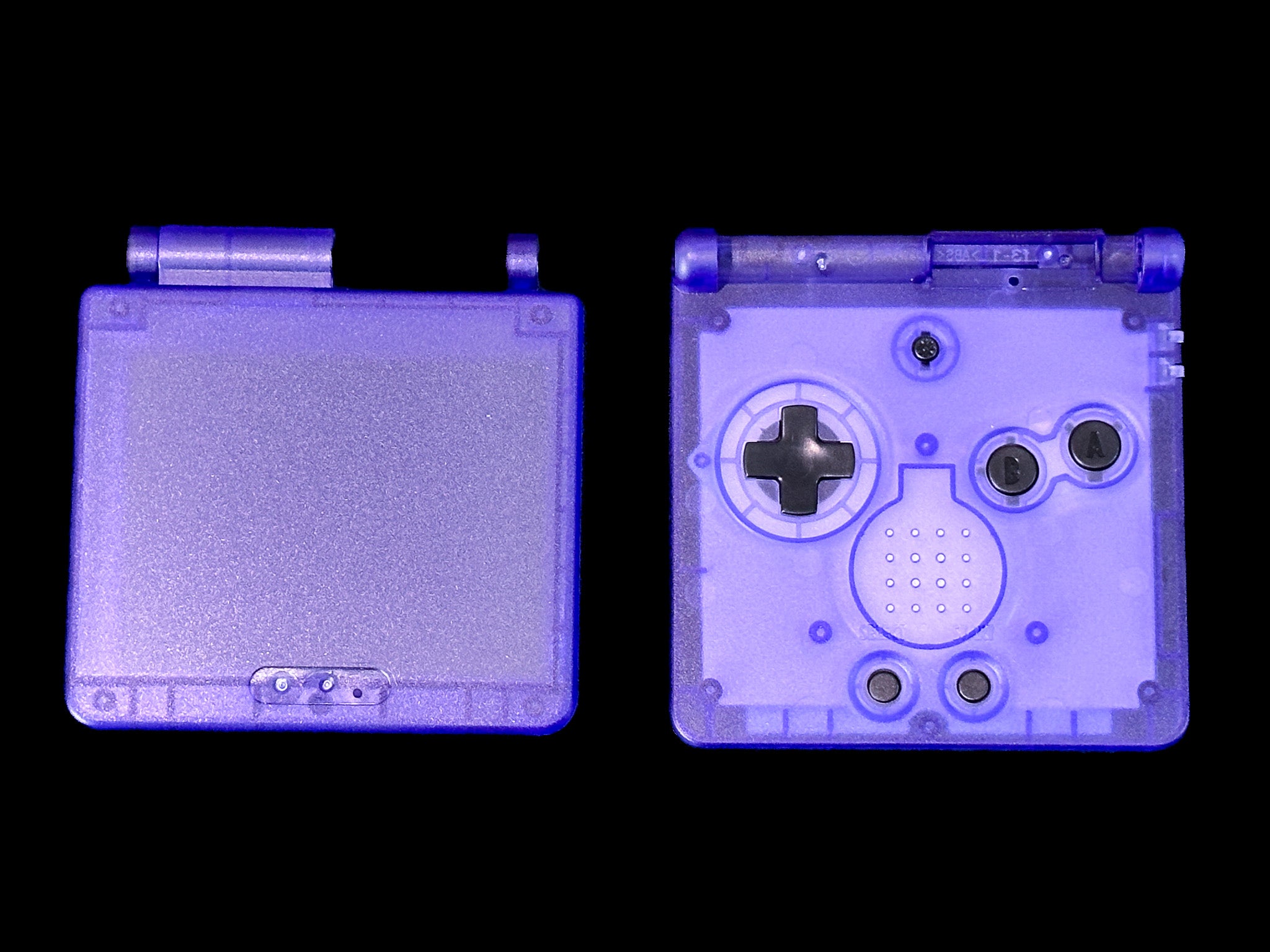 Game Boy Advance SP AGS-101 Console