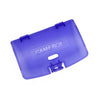 Game Boy Color USB-C Battery Cover