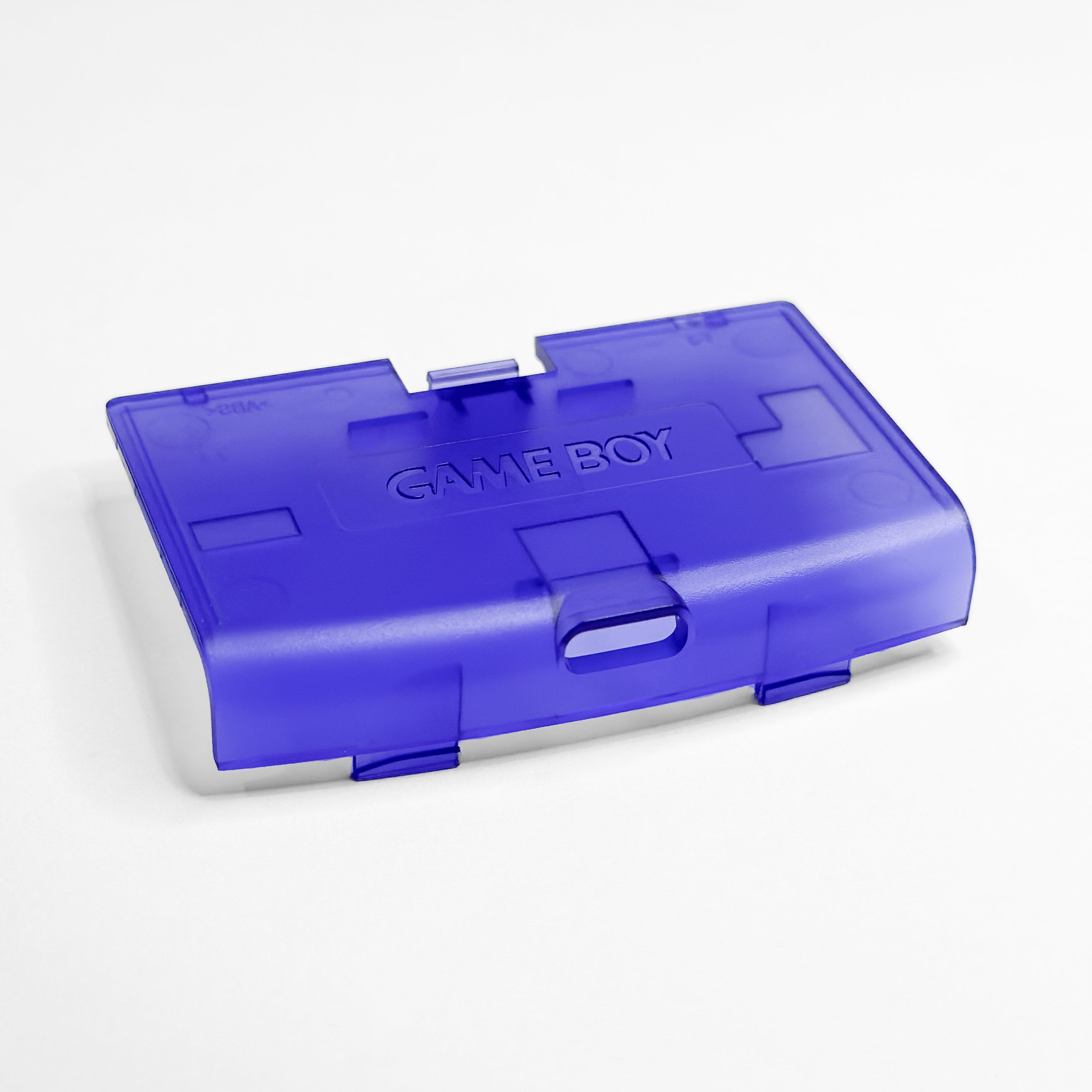 Game Boy Advance USB-C Rechargeable Battery