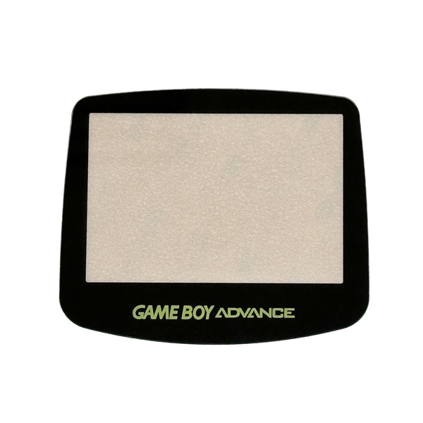 Game Boy Advance Lens