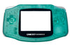 Game Boy Advance V5 IPS Mod Console
