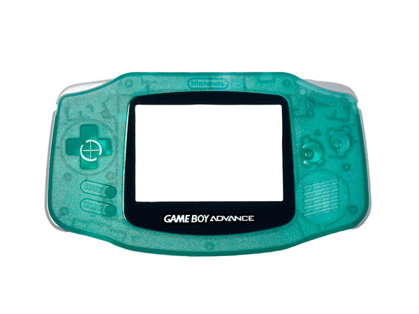 Game Boy Advance V5 IPS Send-In Service