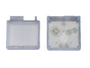 Game Boy Advance SP IPS-Ready Shell