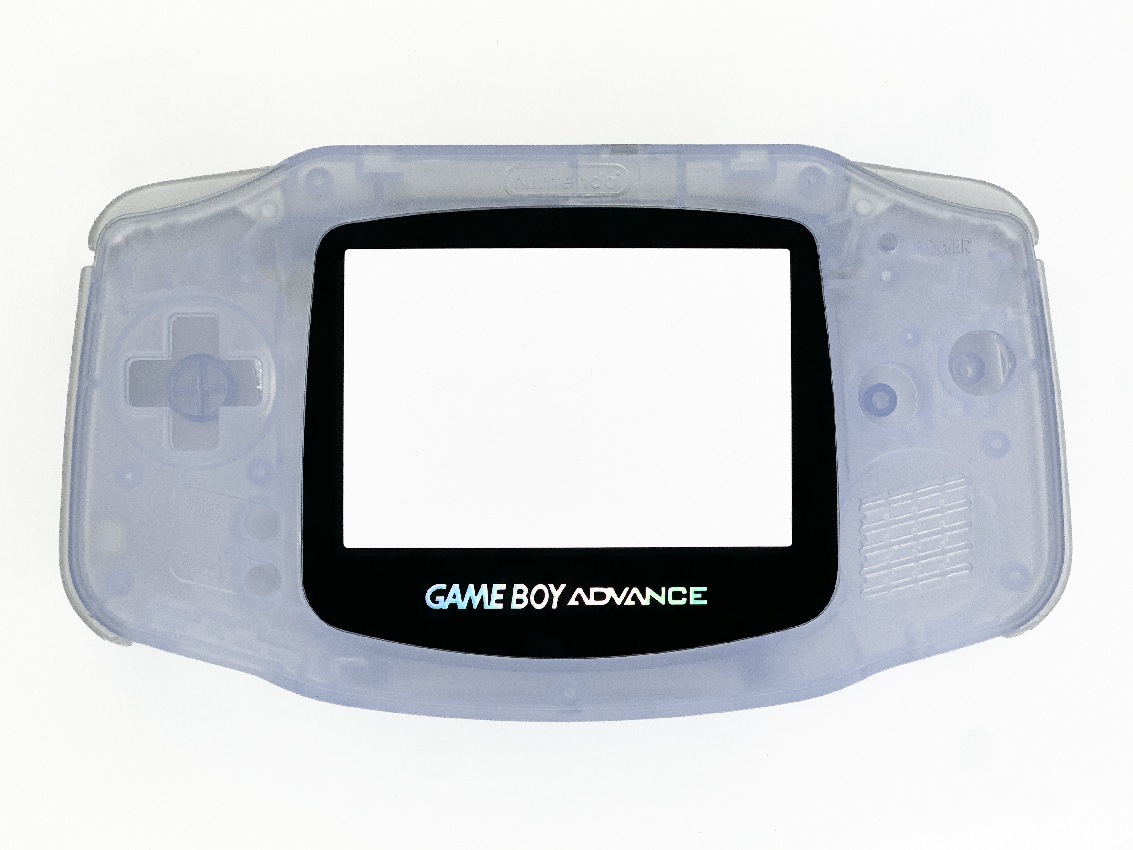 Game Boy Advance V5 IPS Send-In Service