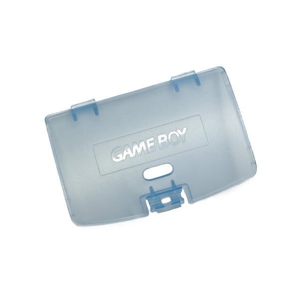 Game Boy Color USB-C Battery Cover