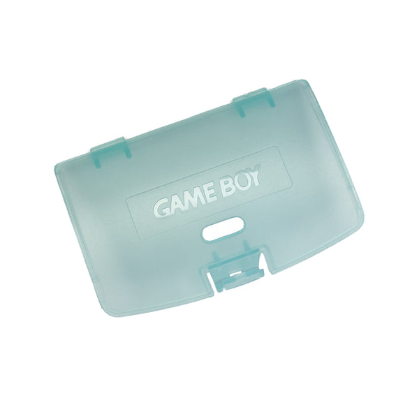 Game Boy Color USB-C Battery Cover
