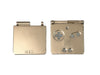 Game Boy Advance SP IPS-Ready Shell