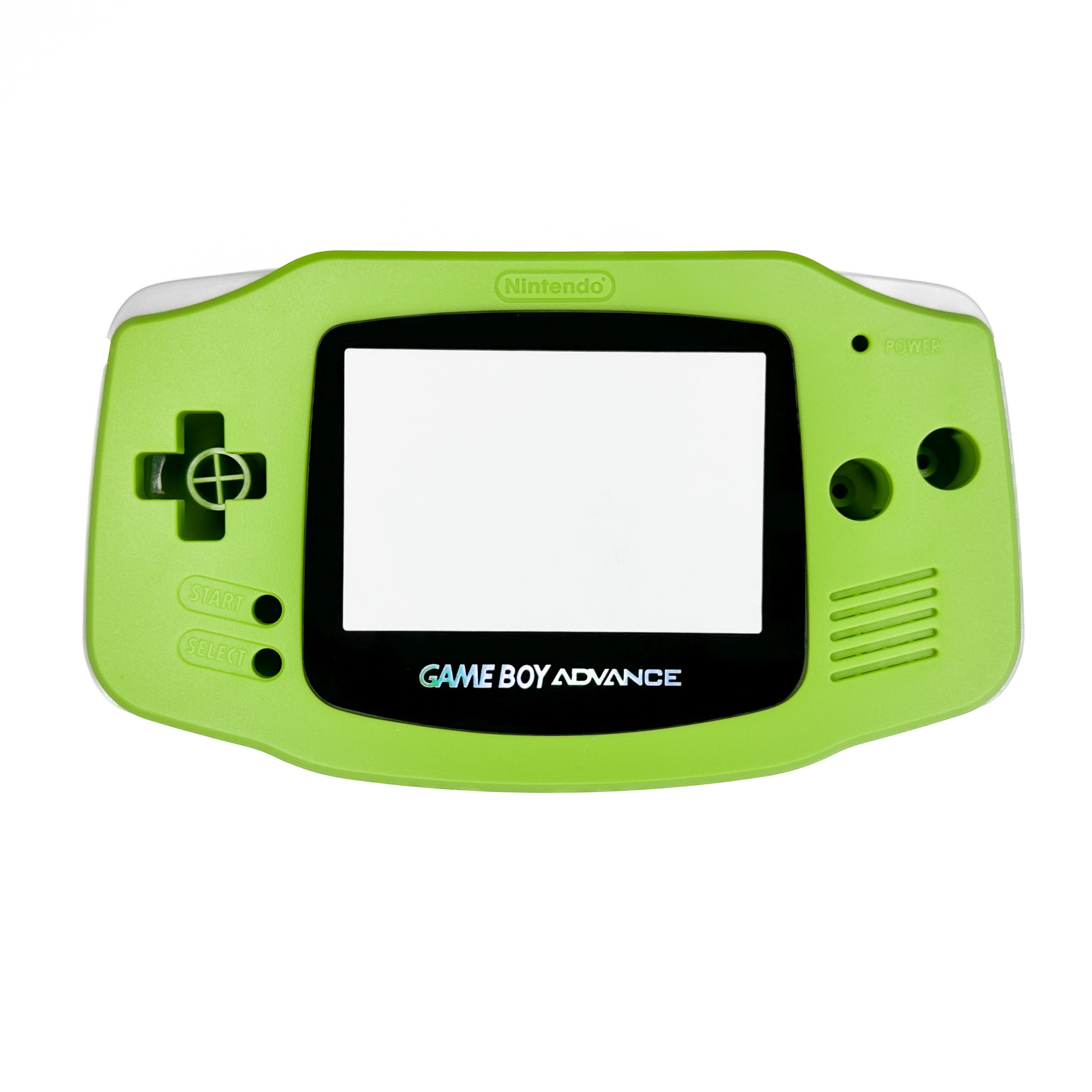 Game Boy Advance V5 IPS Send-In Service