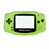 Game Boy Advance V5 IPS Mod Console