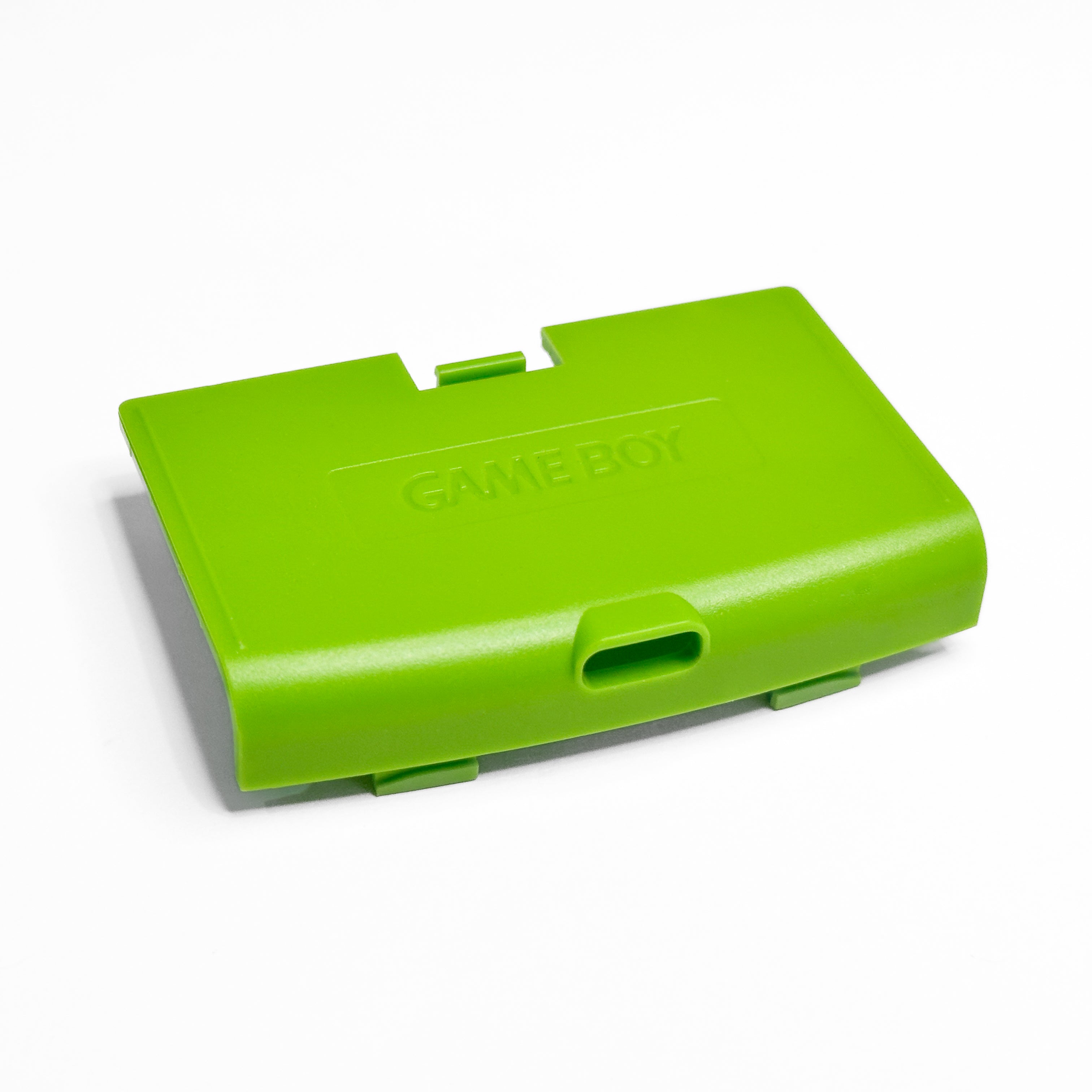 Game Boy Advance USB-C Rechargeable Battery