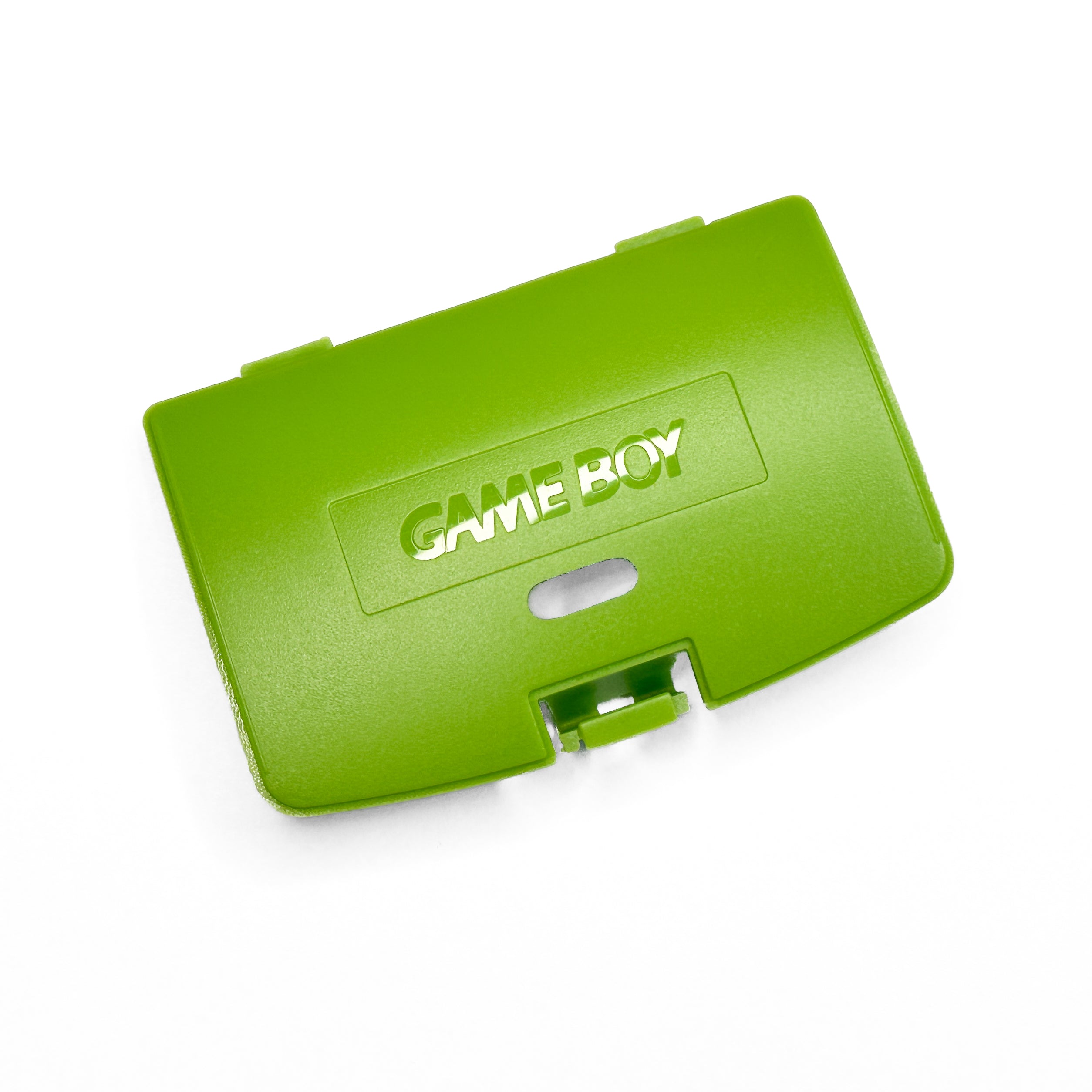 Game Boy Color USB-C Battery Cover