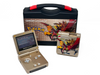 Game Boy Advance SP AGS-001 UV Premium Console