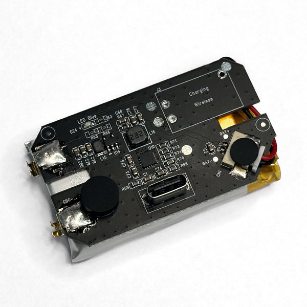 Game Boy Color USB-C Rechargeable Battery
