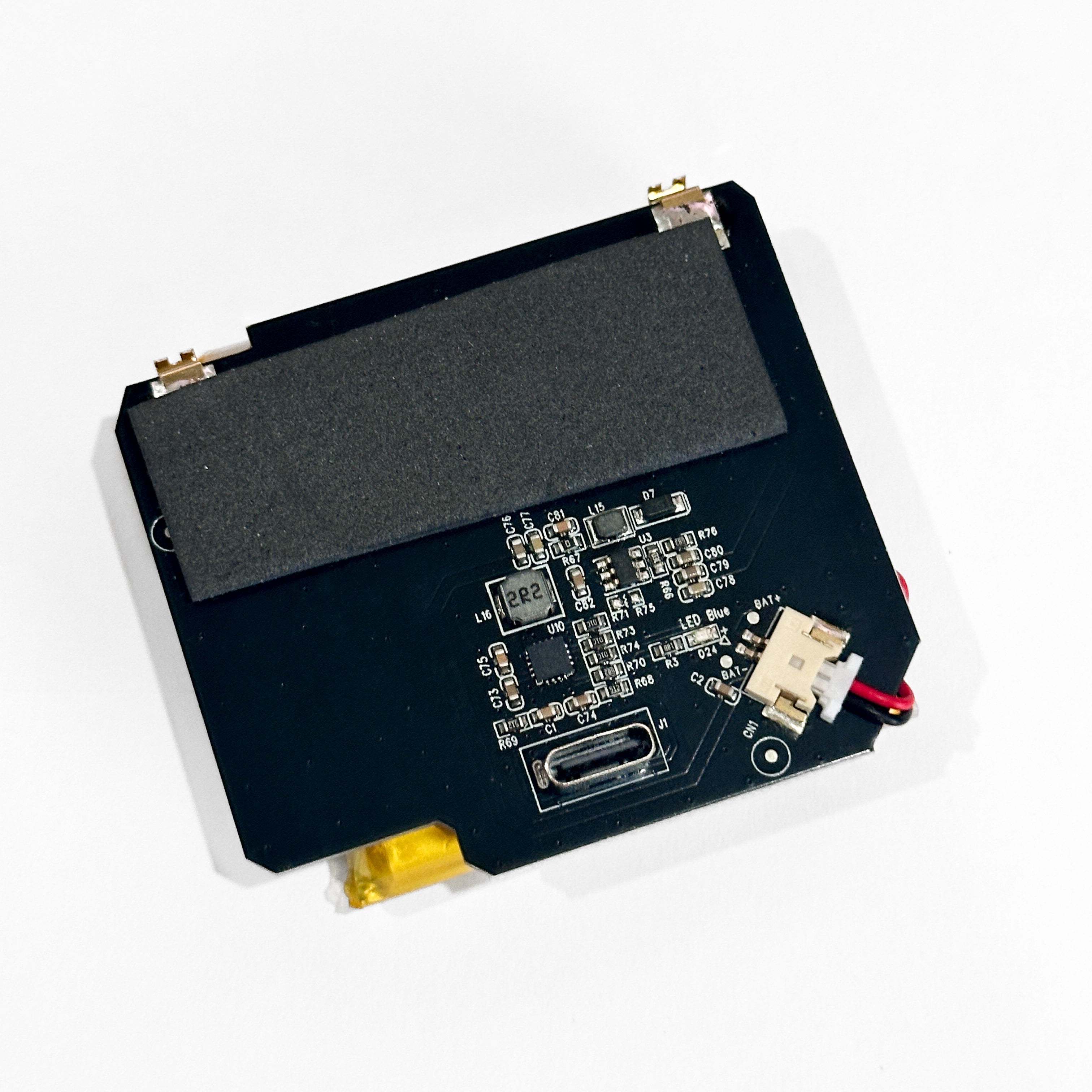 DMG USB-C Rechargeable Battery