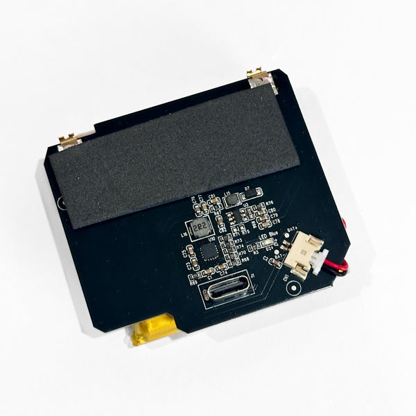 DMG USB-C Rechargeable Battery