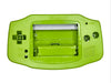 Game Boy Advance V2 IPS Ready Shell Kit
