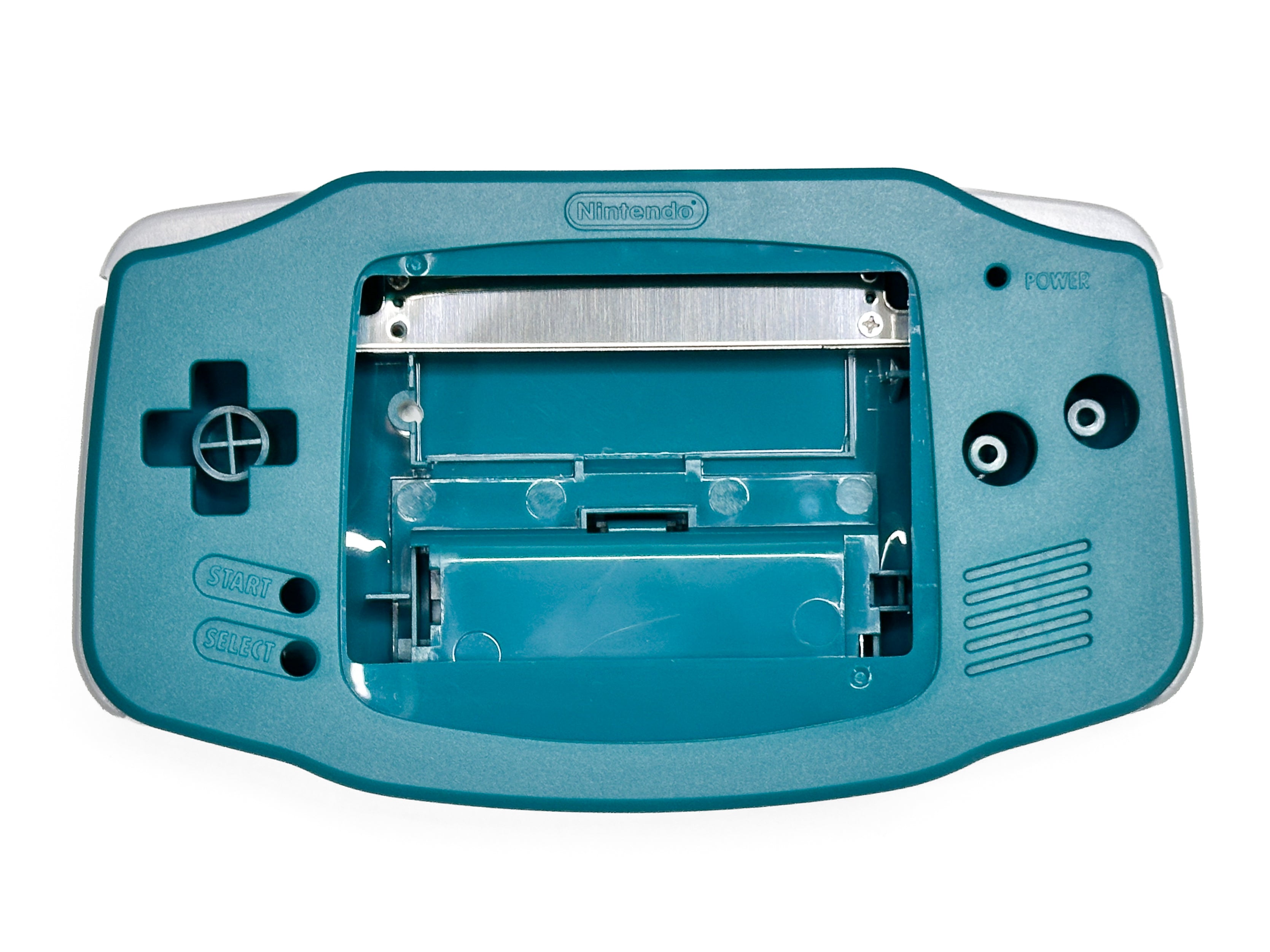 Game Boy Advance V5 IPS Laminated Ready Shell Kit