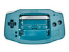 Game Boy Advance V5 IPS Laminated Ready Shell Kit