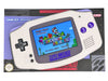 Game Boy Advance 3.0 M2 IPS UV Premium Console
