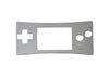 Game Boy Micro Faceplate