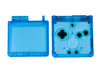 Game Boy Advance SP IPS-Ready Shell