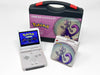 Game Boy Advance SP AGS-101 UV Premium Console