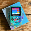 Game Boy Color AMOLED OLED Touch Screen UV Premium Console