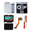 Game Boy Advance SP IPS Full Mod Kit
