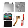 Game Boy Advance SP IPS Full Mod Kit