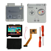 Game Boy Advance SP IPS Full Mod Kit