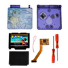 Game Boy Advance SP IPS Full Mod Kit